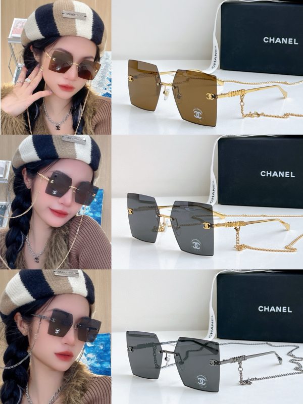 CC* Eyewear SIZE: 57-16-145