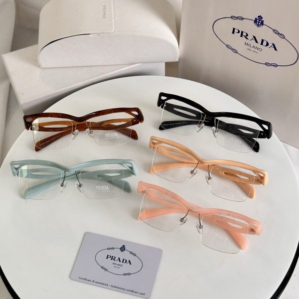 PRA Eyewear SIZE: 43-22-135