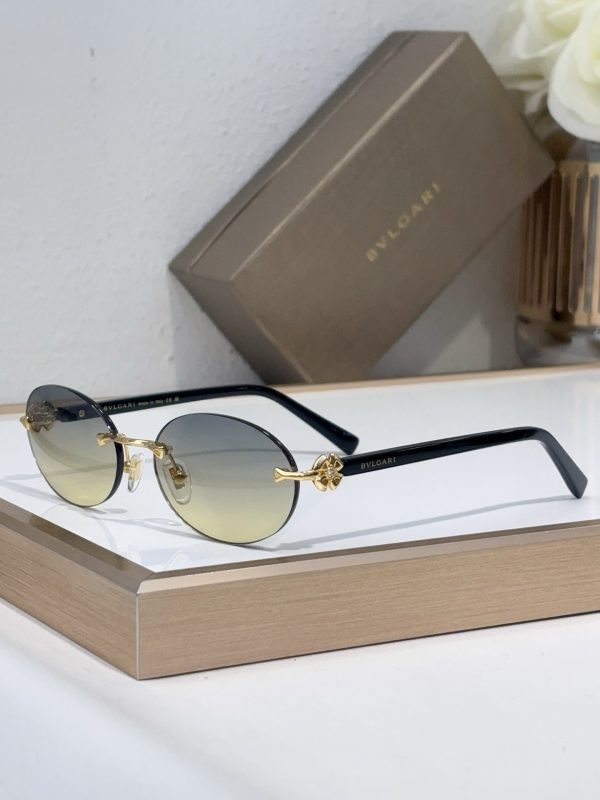 BVLG*RI Eyewear SIZE: 56-18-140