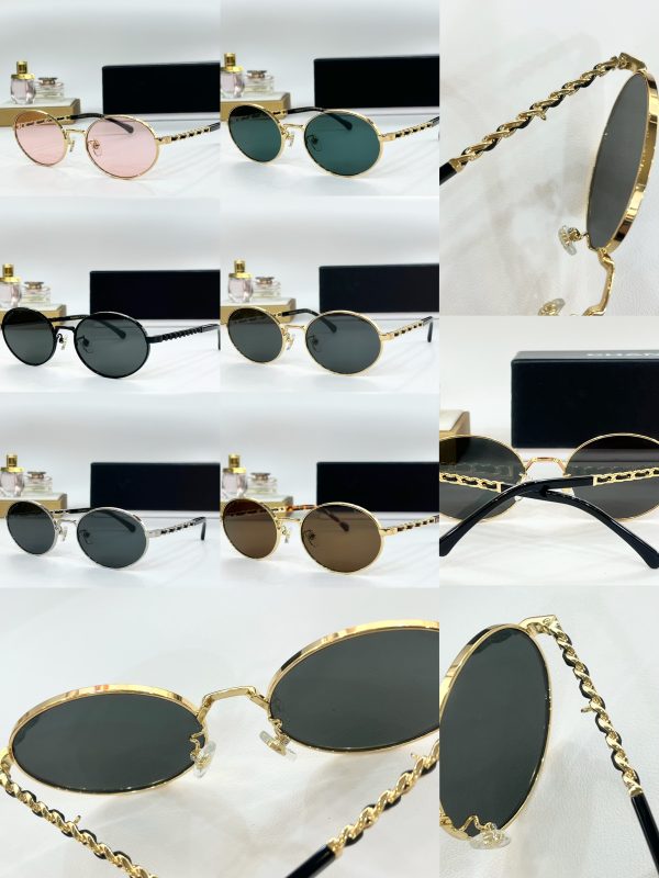 CC* Eyewear SIZE: 55-20-140