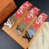 3-color fashion belt