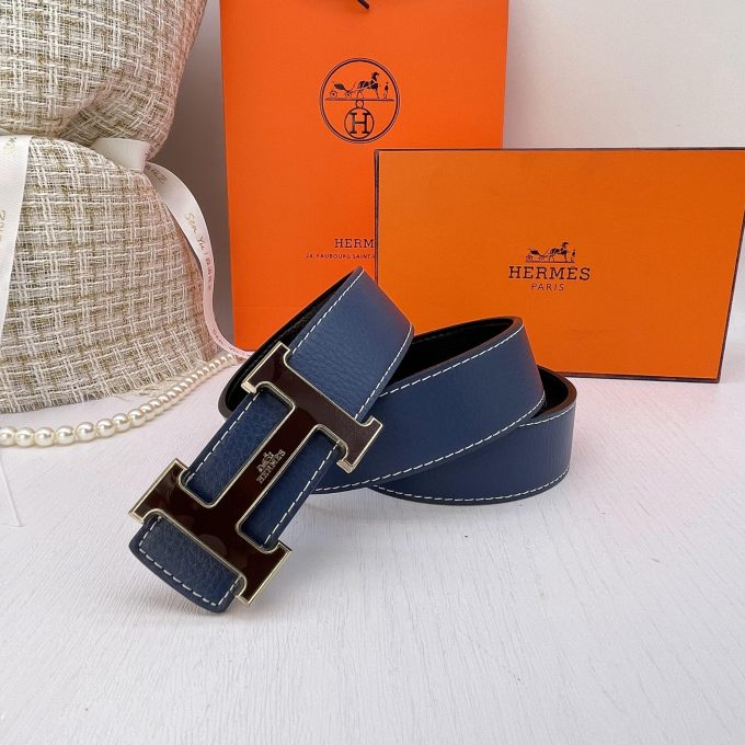 2-color fashion belt - Image 5