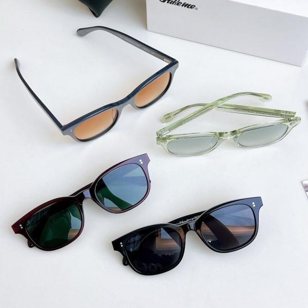 FAKEME Eyewear SIZE: 52-22-146