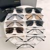 BALE**IAGA Eyewear SIZE: 60-16-145