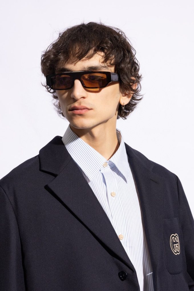 GG* Eyewear SIZE: 55-17-145 - Image 10