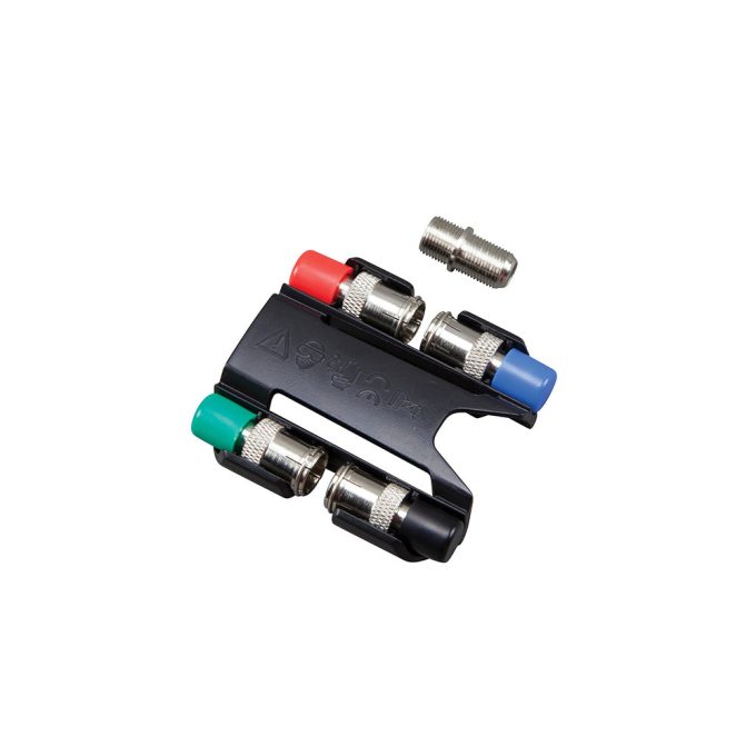 Klein Tools VDV512-110 Remote Kit for Coax Explorer Kit - Image 2