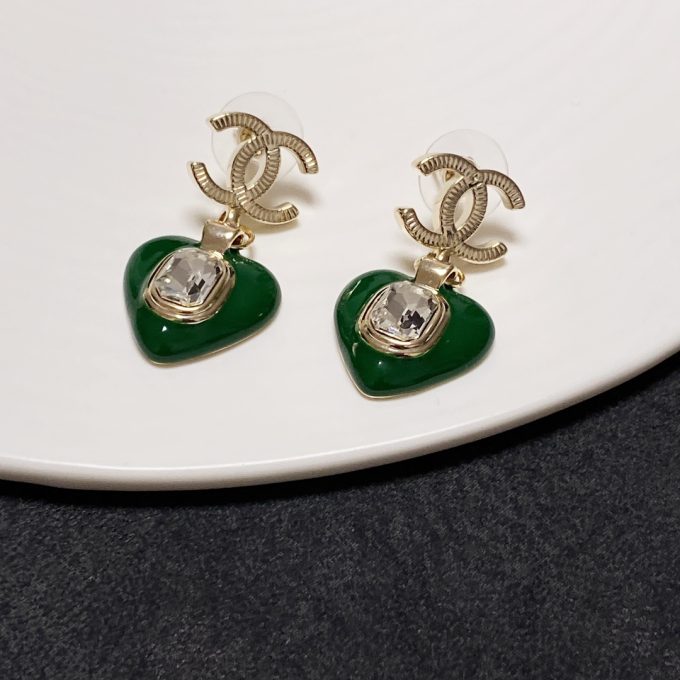 cc Earrings - Image 8
