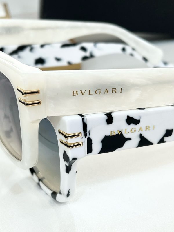 BVLG*RI Eyewear SIZE: 52-23-145