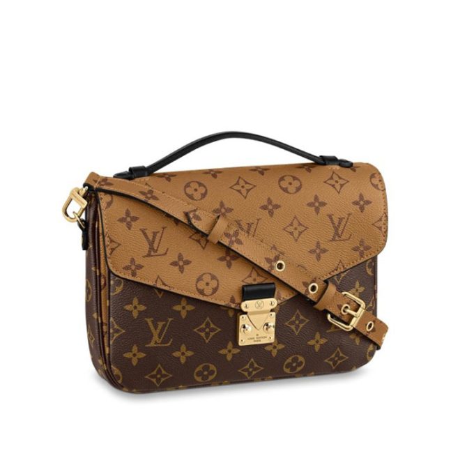 L Pochette Metis M44876