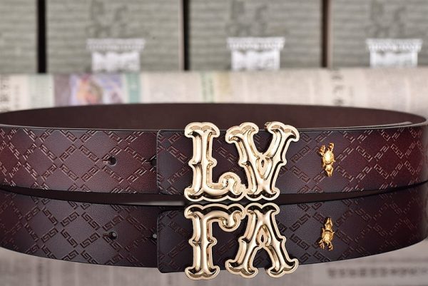 Fashion  Fashion Belt