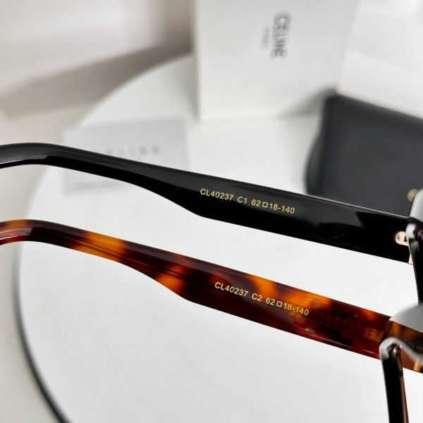 CELIN* Eyewear SIZE: 62-18-140