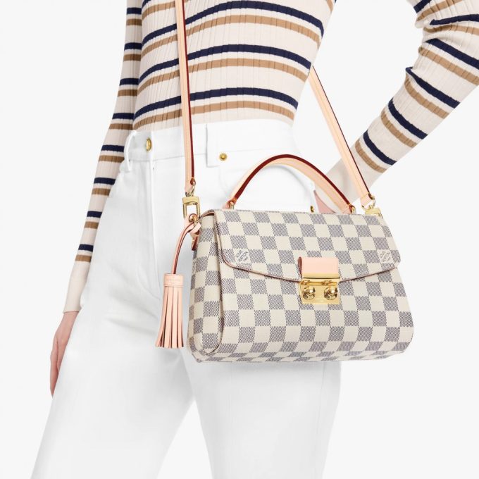 L hot sale Croisette N41581 - Image 2