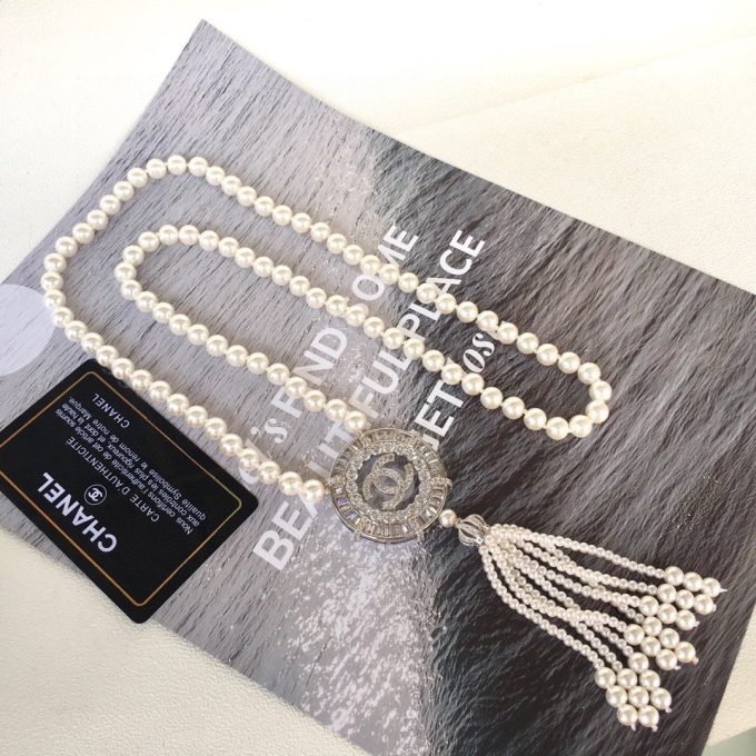 cc Necklace - Image 2