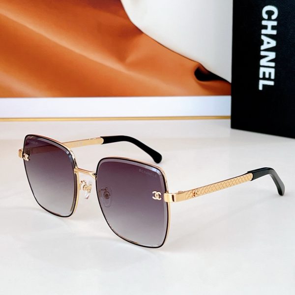 CC* Eyewear SIZE: 58-19-145