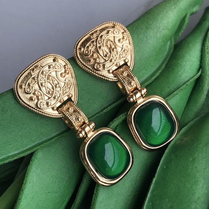 cc Earring - Image 2