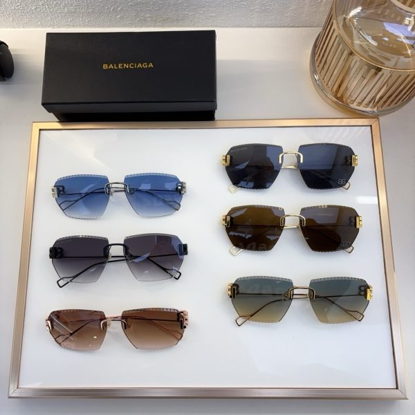 BALE**IAGA Eyewear SIZE: 62-15-140
