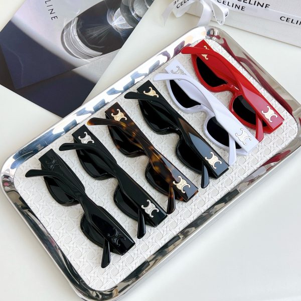 CELIN* Eyewear SIZE: 54-19-135