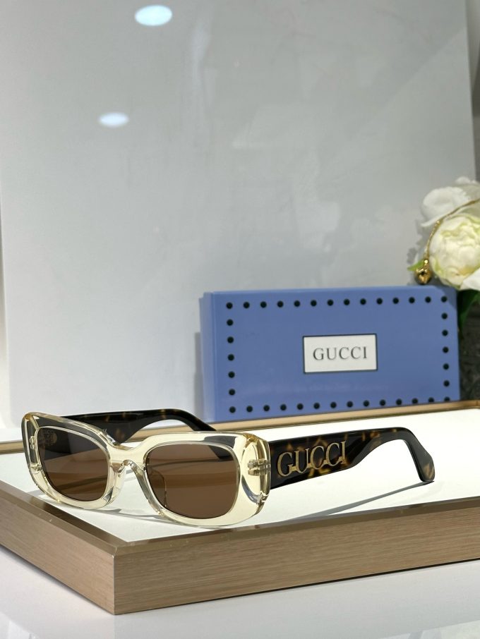 GG* Eyewear SIZE: 50-22-145 - Image 5