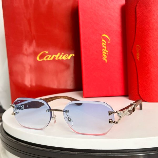 CAR Eyewear SIZE: 58-14-143