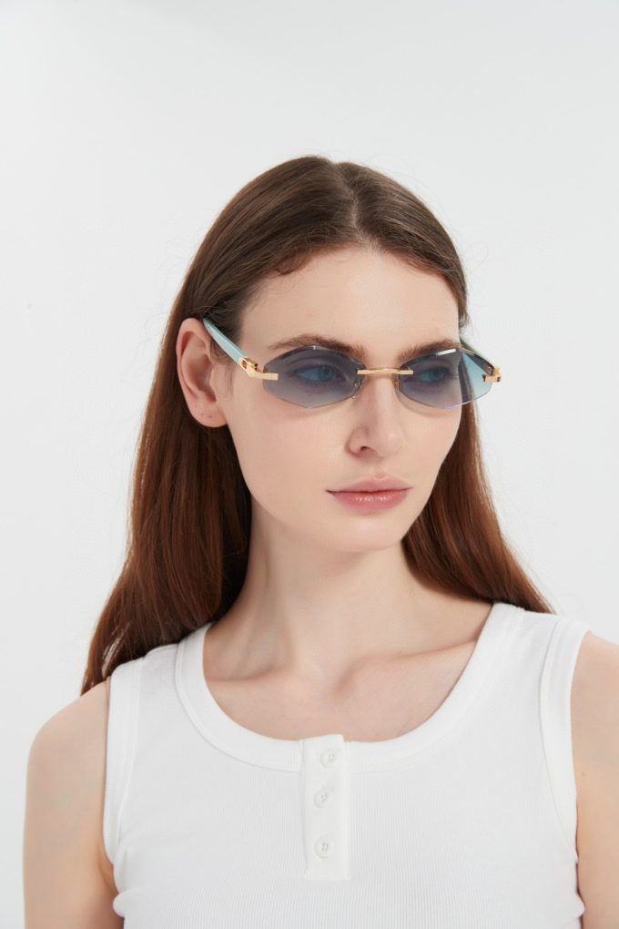 CAR Eyewear SIZE: 59-21-145 - Image 9