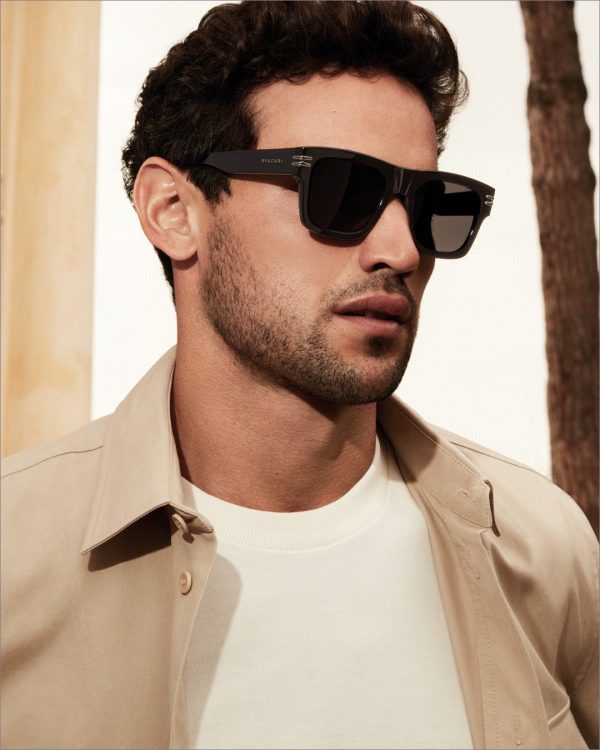 BVLG*RI Eyewear SIZE: 52-23-145