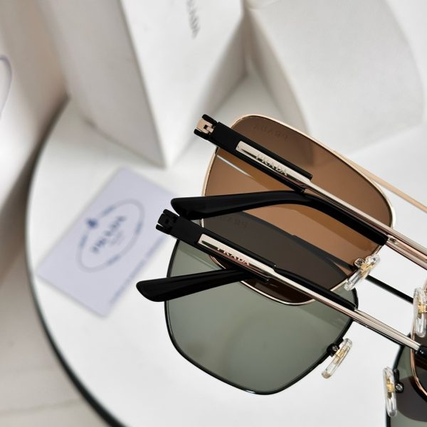 PRA Eyewear SIZE: 58-17-145