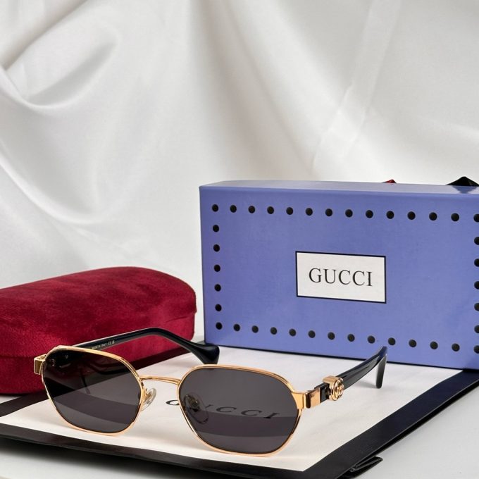 GG* Eyewear SIZE: 56-18-140 - Image 8