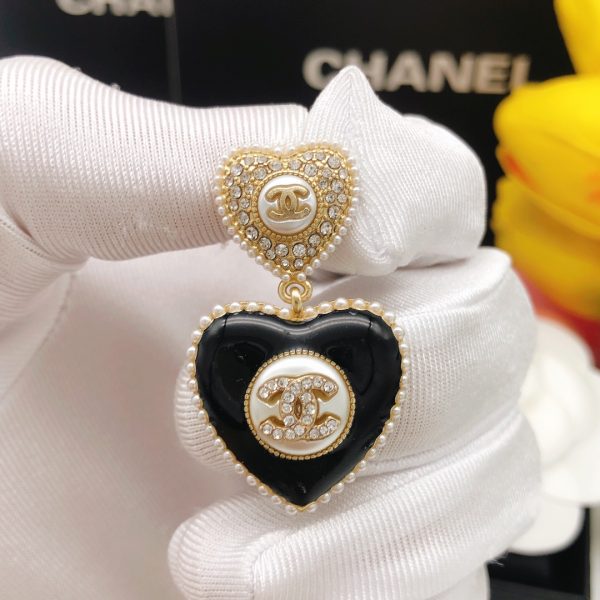 cc Earrings