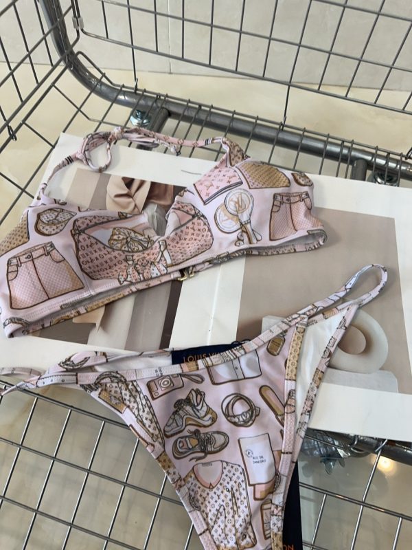 L* Swimwear #37