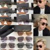 CHROM* HEARTS Eyewear SIZE:
