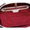 L M41001 Neverfull PM Shoulder Bag Monogram Canvas