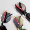 PRA Eyewear SIZE: 57-17-145