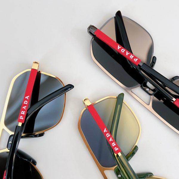 PRA Eyewear SIZE: 57-17-145