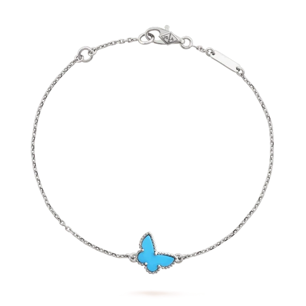 Sweet Alhambra butterfly bracelet