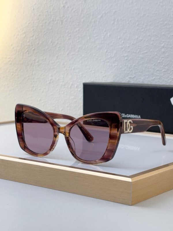 D*G Eyewear SIZE: 53-20-140