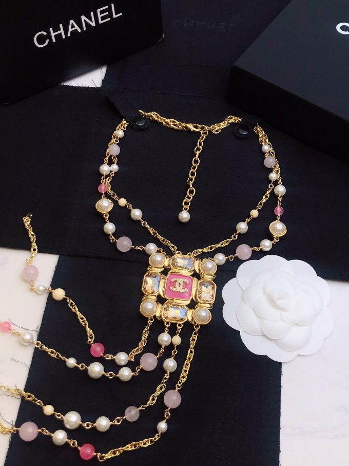 cc Necklace - Image 5