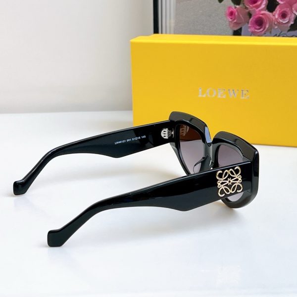 LOEW* Eyewear SIZE: 51-18-145