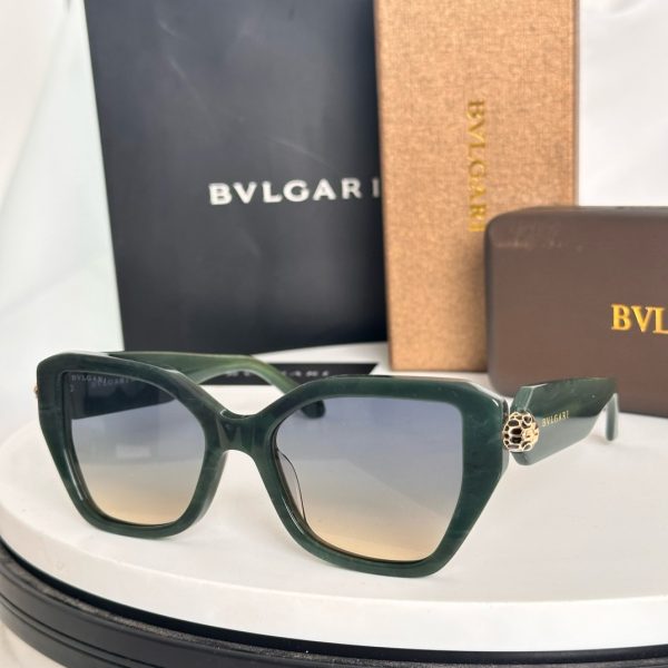 BVLG*RI Eyewear SIZE: 53-19-140