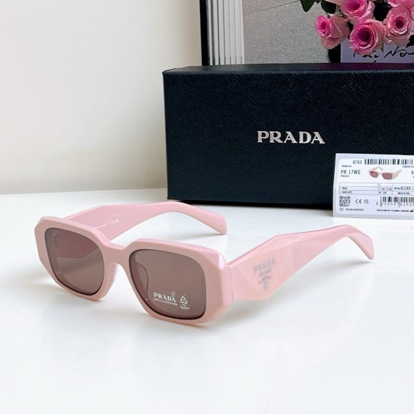 PRA Eyewear SIZE: 51-20-145