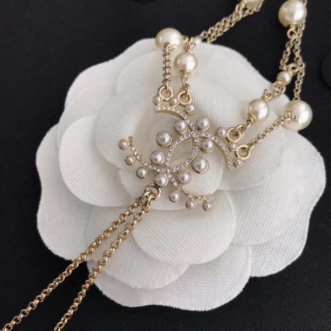 cc Necklace - Image 3