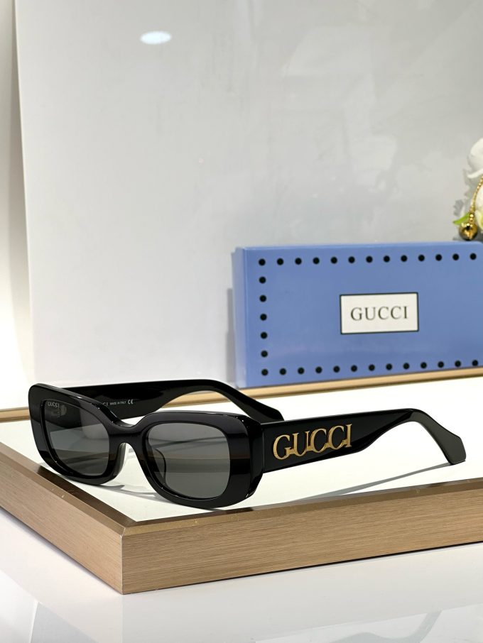 GG* Eyewear SIZE: 50-22-145 - Image 4