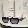 PRA Eyewear SIZE: 53-19-140