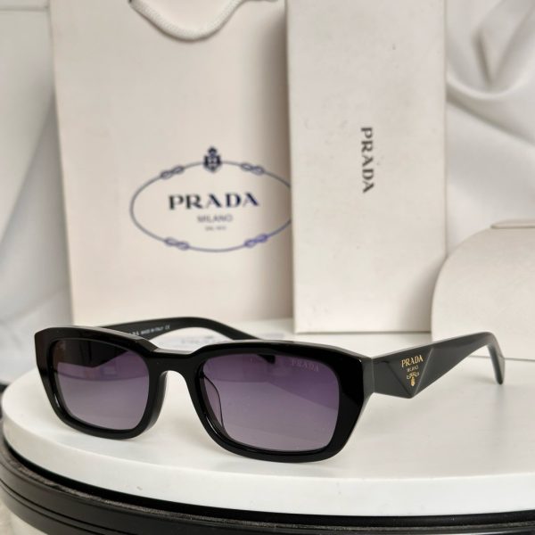 PRA Eyewear SIZE: 53-19-140