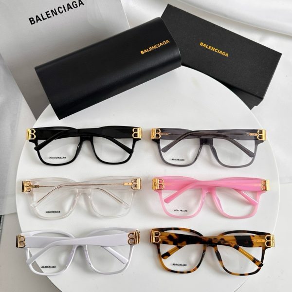 BALE**IAGA Eyewear SIZE: 56-14-140