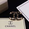 cc Brooch