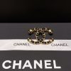 cc Brooch