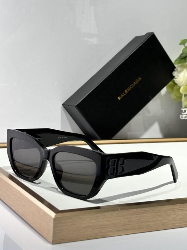 BALE**IAGA Eyewear SIZE: 56-17-130