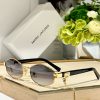 MARC JACOB* Eyewear SIZE: 55-17-140