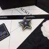 cc Brooch