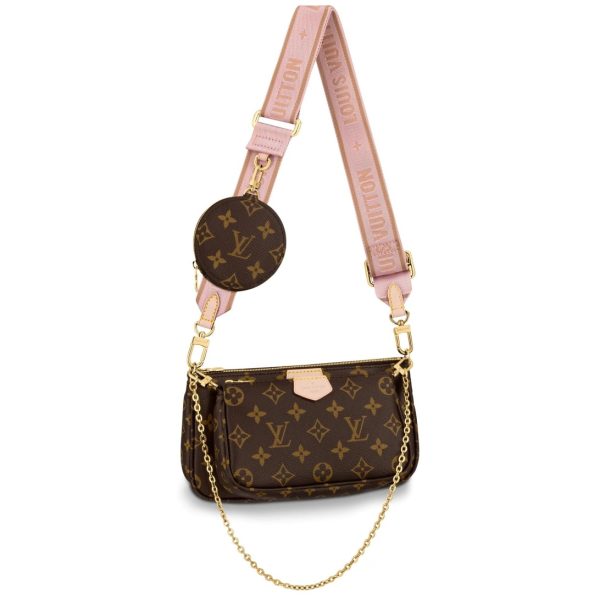 L M44840 Multi-Pochette Accessoires